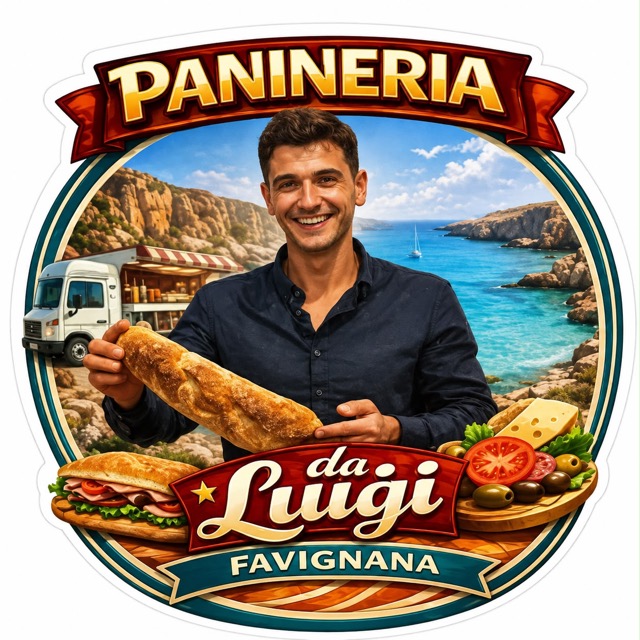 Panineria da Luigi
